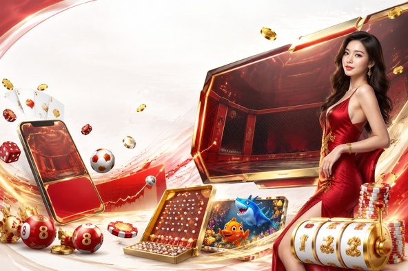kwin68 Casino trải nghiệm sòng bài đỉnh cao