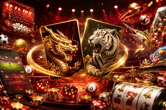 kwin68 Casino nhà cung cấp game uy tín